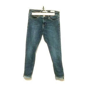 Levi Jeans 711 Skinny